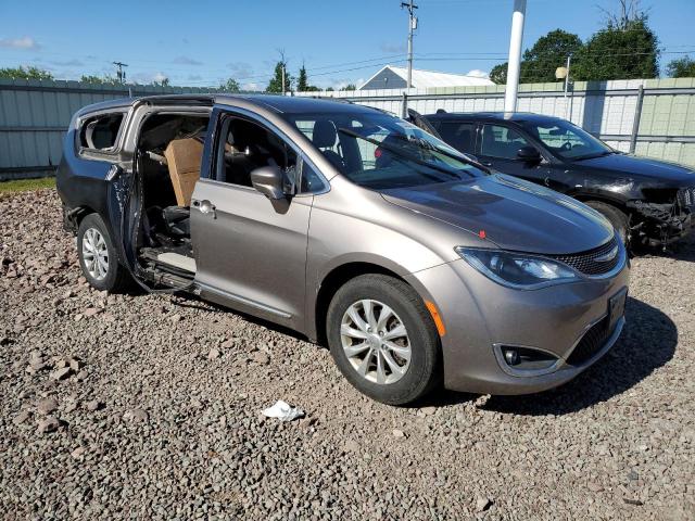 2018 CHRYSLER PACIFICA T 2C4RC1EG4JR172145