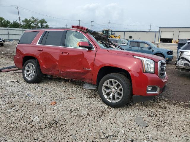2015 GMC YUKON SLT 1GKS2BKC6FR116642