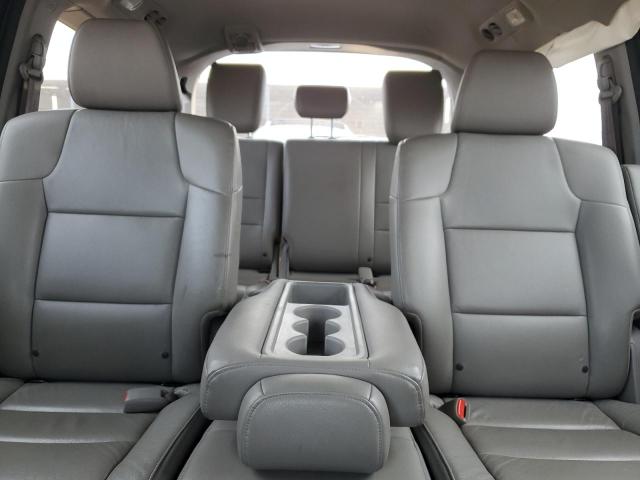 2016 HONDA ODYSSEY EX - 5FNRL5H61GB060840