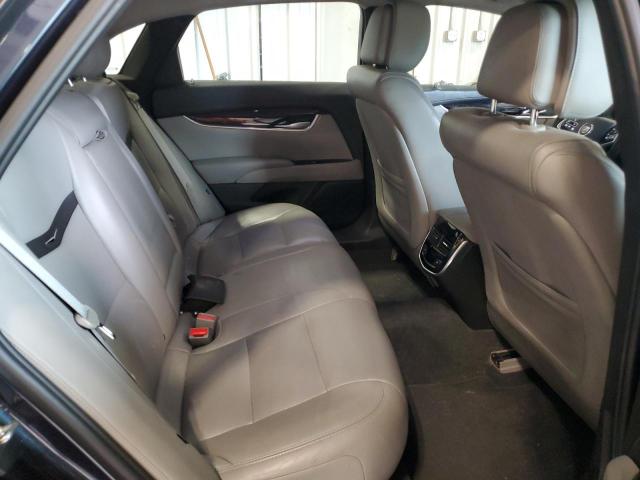 2013 CADILLAC XTS LUXURY - 2G61P5S38D9215063