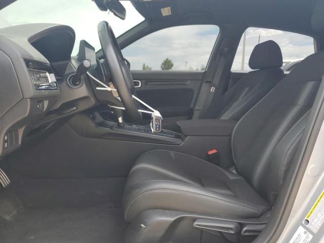 2024 HONDA CIVIC SPOR - 2HGFE2F55RH527715