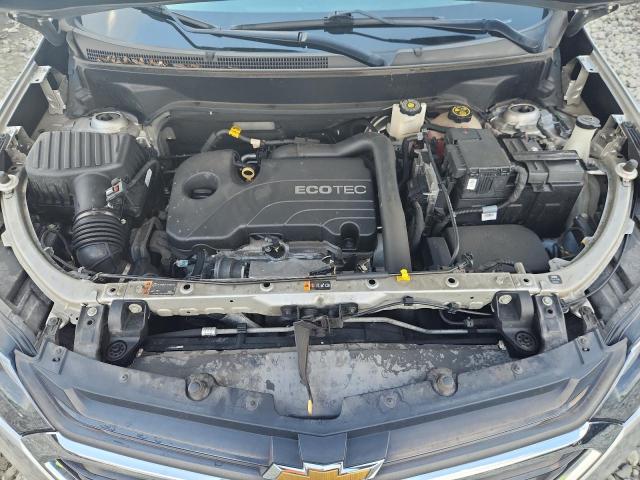 2020 CHEVROLET EQUINOX LS 3GNAXSEV8LS688723