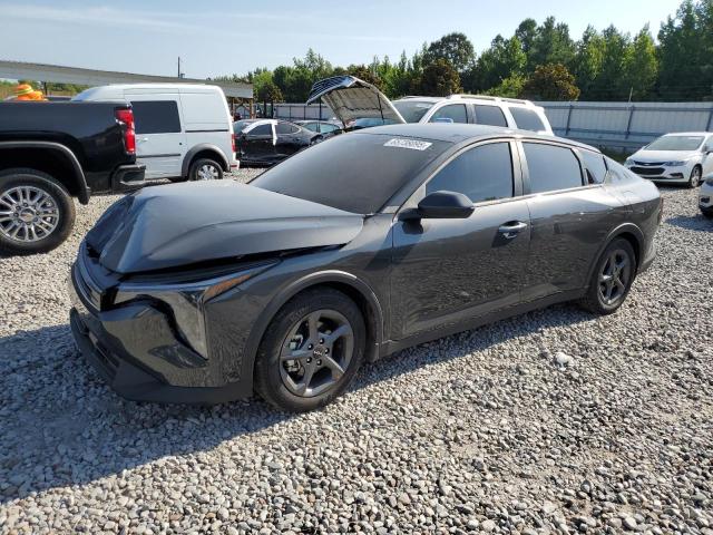 KIA K4 LX