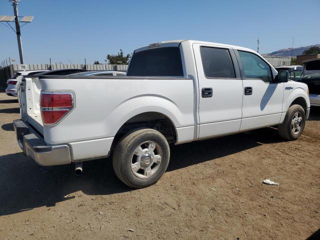Vin: 1ftew1c82afa63417, lot: 62702535, ford f-150 supercrew 20103