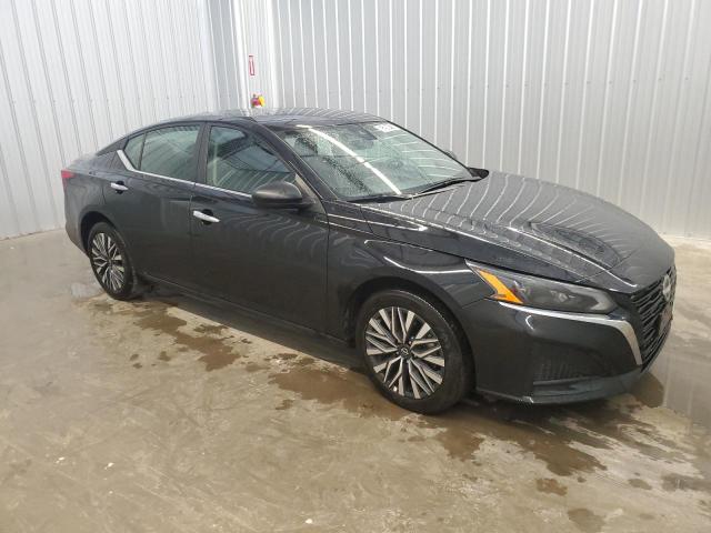 2025 NISSAN ALTIMA SV - 1N4BL4DVXSN321858