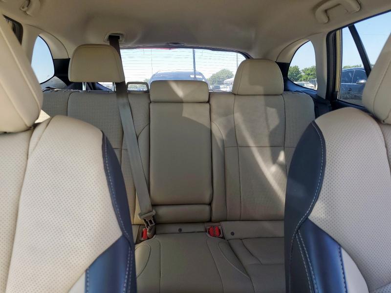 2022 SUBARU OUTBACK LI 4S4BTGND7N3228132