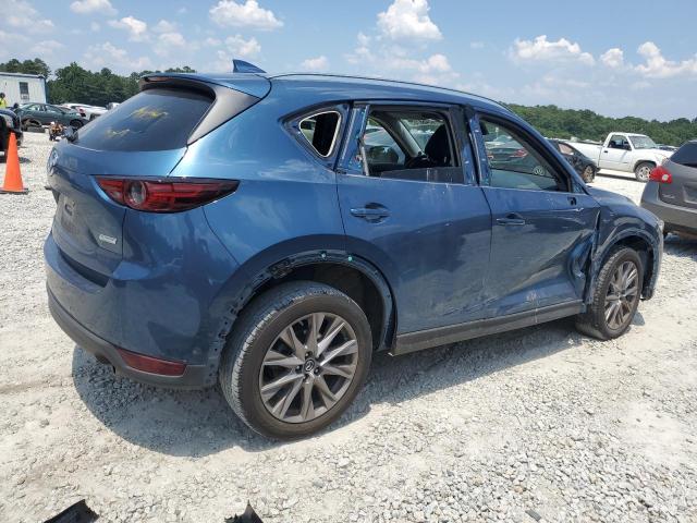 Vin: jm3kfadm2k0605769, lot: 63468165, mazda cx-5 grand touring 20193