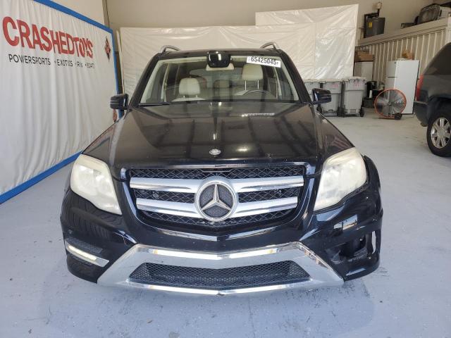 2015 MERCEDES-BENZ GLK 350 WDCGG5HB7FG361376
