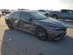 Lot #3309389986 2022 TOYOTA CAMRY SE