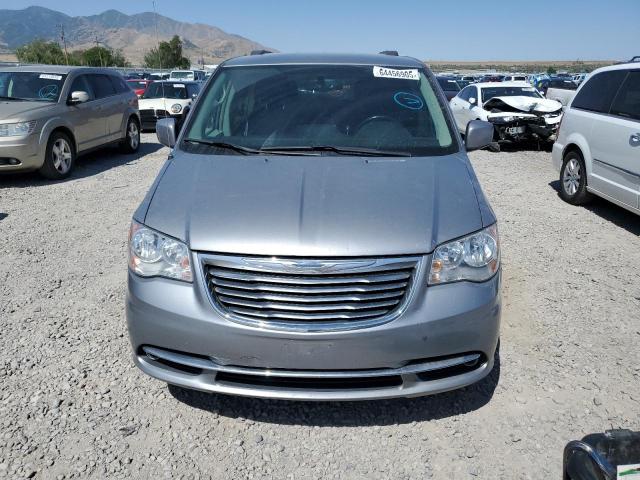 2015 CHRYSLER TOWN & COU 2C4RC1BG6FR731058