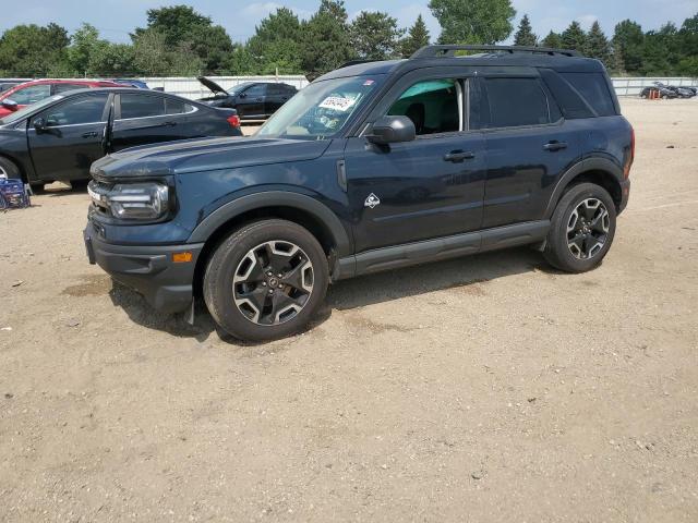FORD BRONCO SPO