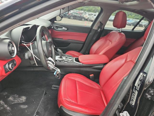 2021 ALFA ROMEO GIULIA SPO ZARFAMAN3M7647732