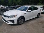 2019 KIA OPTIMA LX - 5XXGT4L33KG374199