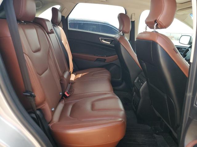 2017 FORD EDGE TITAN 2FMPK4K85HBC33820