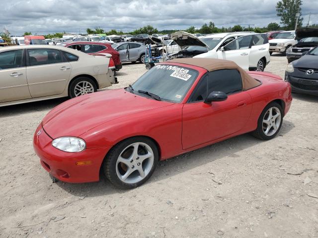 MAZDA MX-5 MIATA BASE