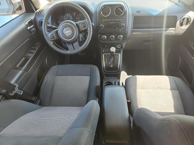 2012 JEEP PATRIOT SP - 1C4NJRBB9CD507109