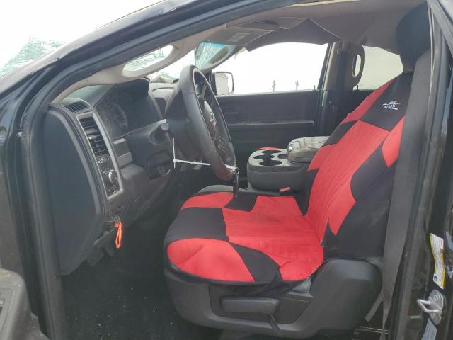 2017 RAM 1500 ST 3C6RR7KT1HG595002