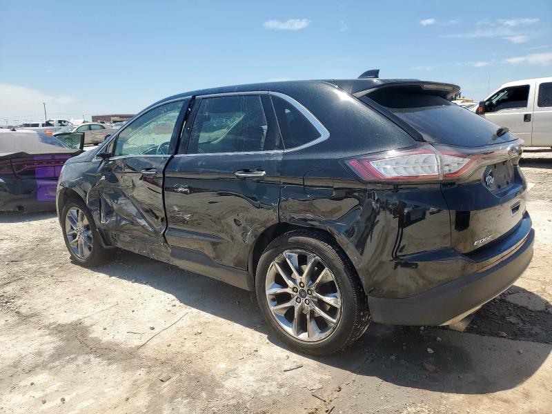 2015 FORD EDGE TITAN 2FMPK4K83FBB82671