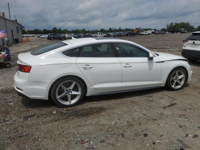 2018 AUDI A5 PREMIUM WAUENCF59JA011485
