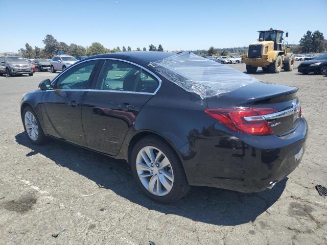 2017 BUICK REGAL PREM 2G4GR5GX0H9107308