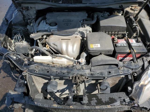 2017 TOYOTA CAMRY LE - 4T1BF1FK1HU426298
