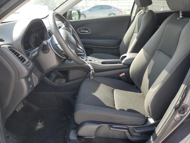 2022 HONDA HR-V EX 3CZRU5H54NM741193