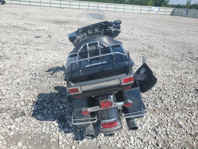 2012 HARLEY-DAVIDSON FLHTK ELEC - 1HD1KEM14CB612532