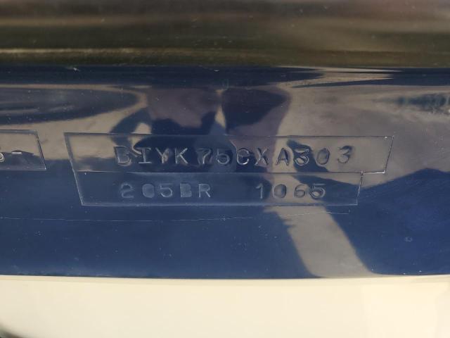 2003 BAYLINER BOAT #3227658336