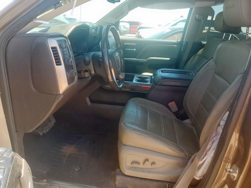 2015 GMC SIERRA K15 3GTU2WEJXFG471500