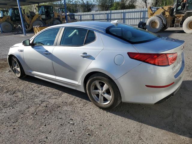 2015 KIA OPTIMA LX 5XXGM4A76FG382743