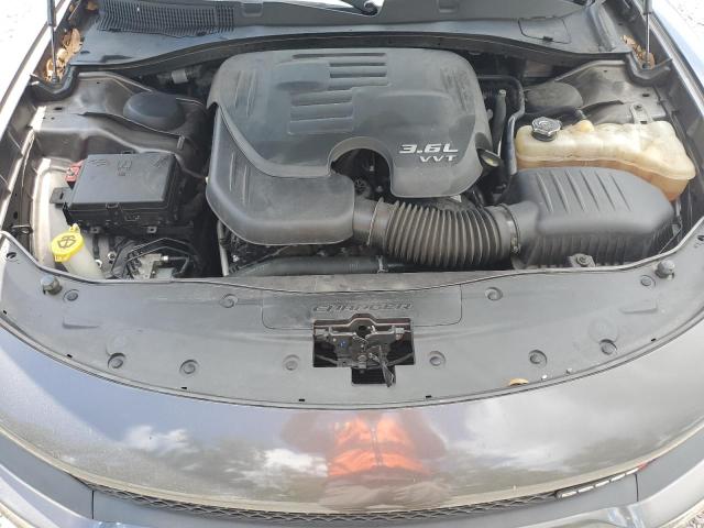 2019 DODGE CHARGER GT 2C3CDXHGXKH506983