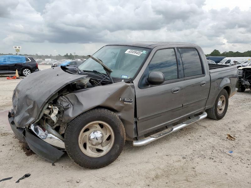 FORD F150 SUPER