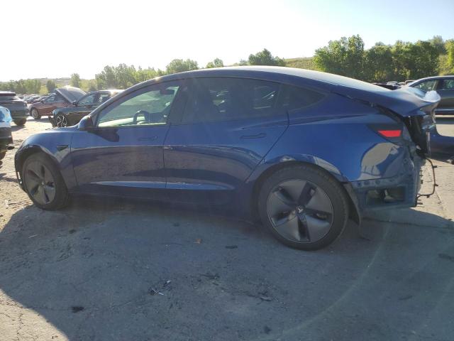 2018 TESLA MODEL 3 5YJ3E1EA5JF160285