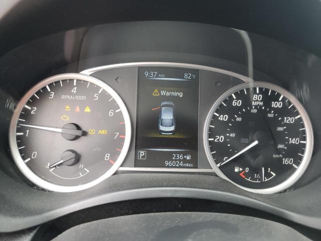 2017 NISSAN SENTRA S 3N1AB7AP5HL717305