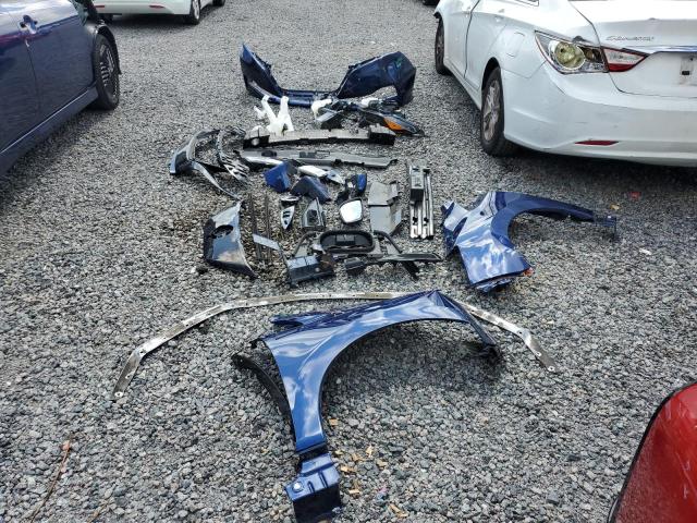 2023 NISSAN LEAF SV PL 1N4CZ1CV3PC560772
