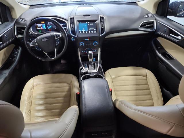 2017 FORD EDGE SEL 2FMPK3J95HBB14508