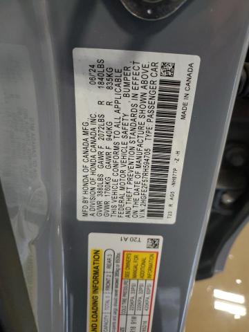 2HGFE2F57RH594705 2024 HONDA CIVIC