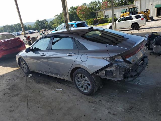 2024 HYUNDAI ELANTRA SE KMHLM4DG8RU798863