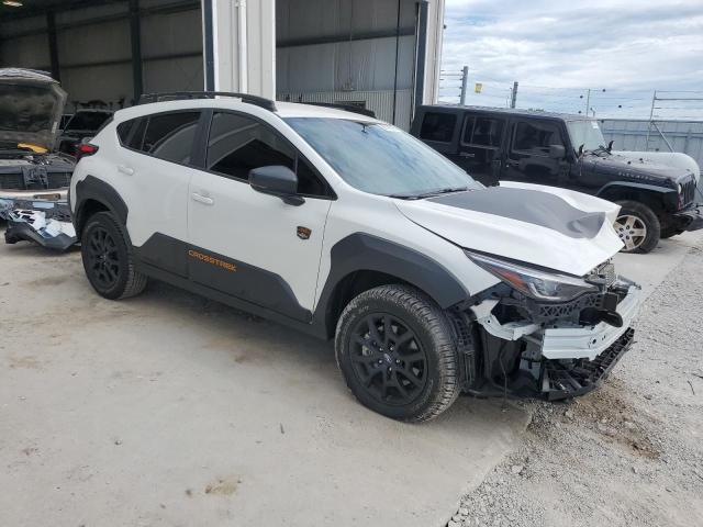 2024 SUBARU CROSSTREK 4S4GUHT60R3761314