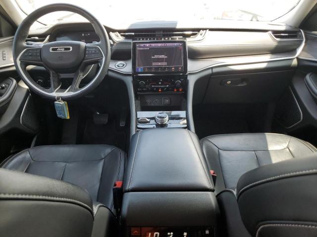 2021 JEEP GRAND CHEROKEE L LIMITED 1C4RJKBG5M8153104