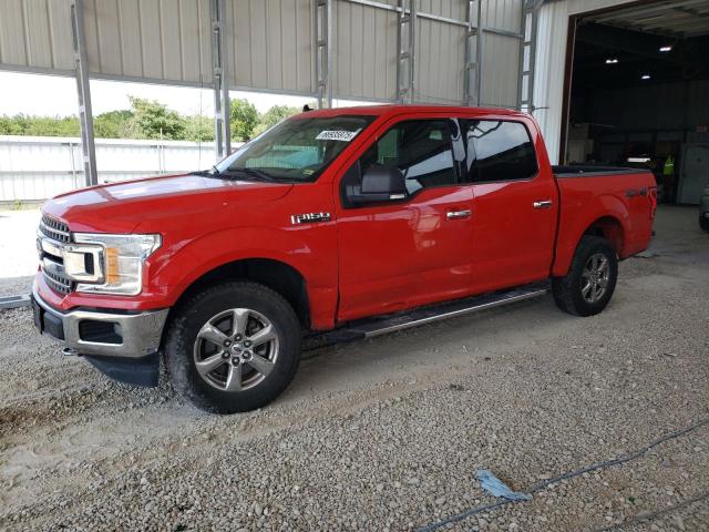 FORD F150 SUPER