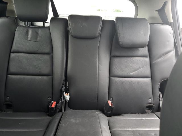 2019 HONDA HR-V EXL 3CZRU6H76KM716962