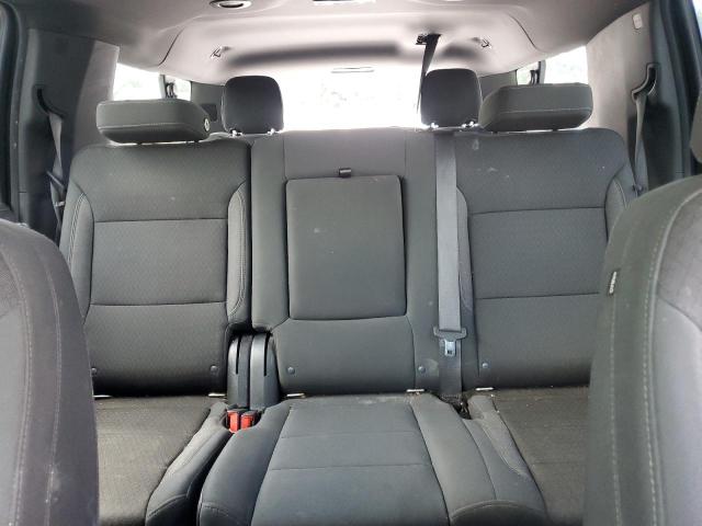 2021 CHEVROLET SUBURBAN K - 1GNSKBKD9MR421044