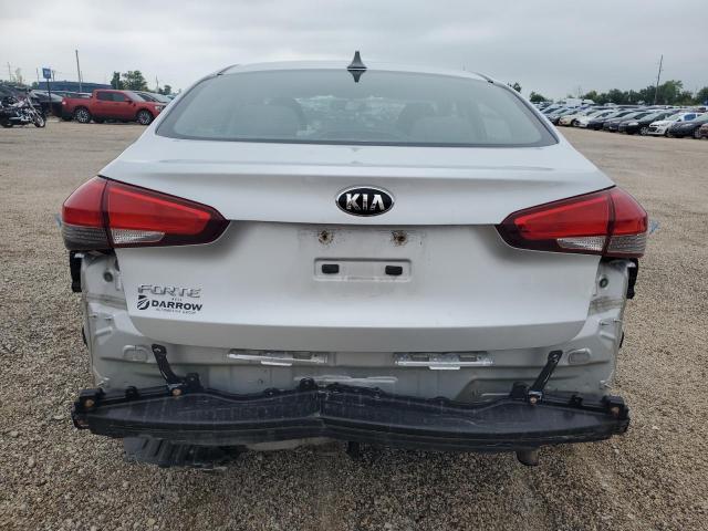 2017 KIA FORTE LX 3KPFK4A78HE046136
