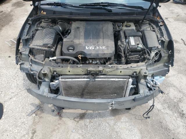 2016 BUICK LACROSSE S 1G4G45G35GF167778