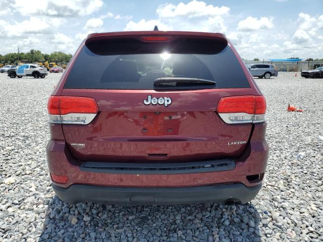 2019 JEEP GRAND CHER - 1C4RJEAG7KC534644