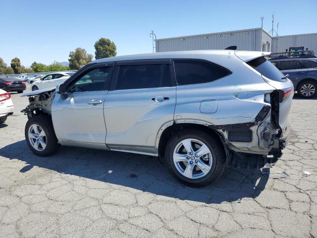 2023 TOYOTA HIGHLANDER 5TDKDRBH6PS026291