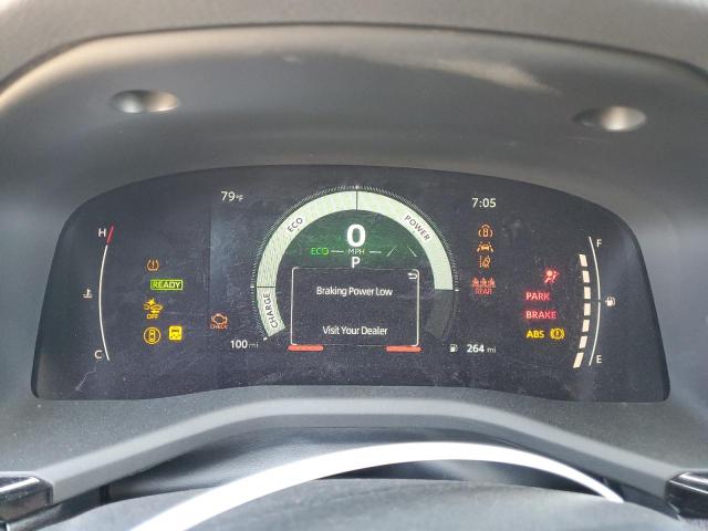 2025 TOYOTA CAMRY XSE - 4T1DAACK9SU617325