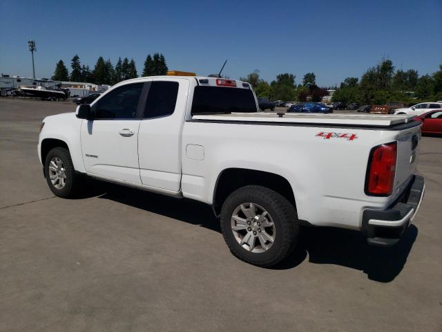 2020 CHEVROLET COLORADO L - 1GCHTCEA2L1188998