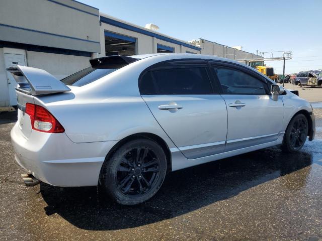 2010 HONDA CIVIC LX - 2HGFA1F50AH517099